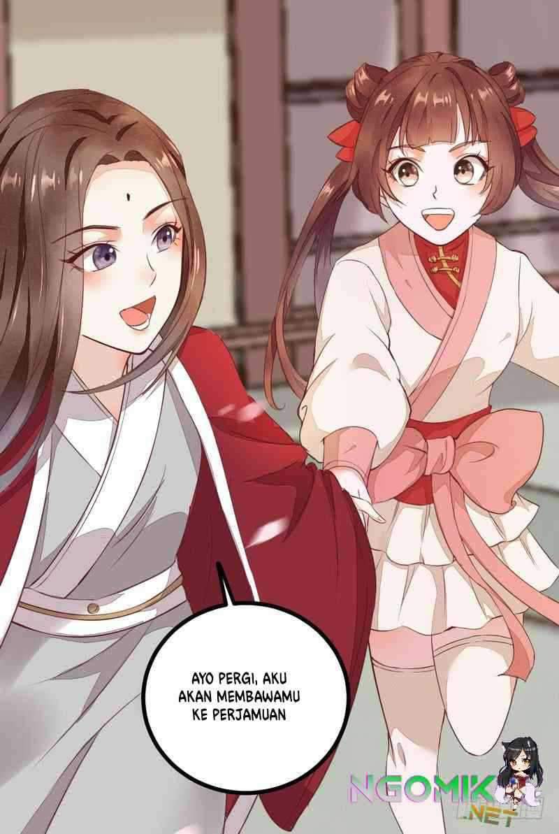 Rebirth Of The Divine Doctor Chapter 46 - halaman 34