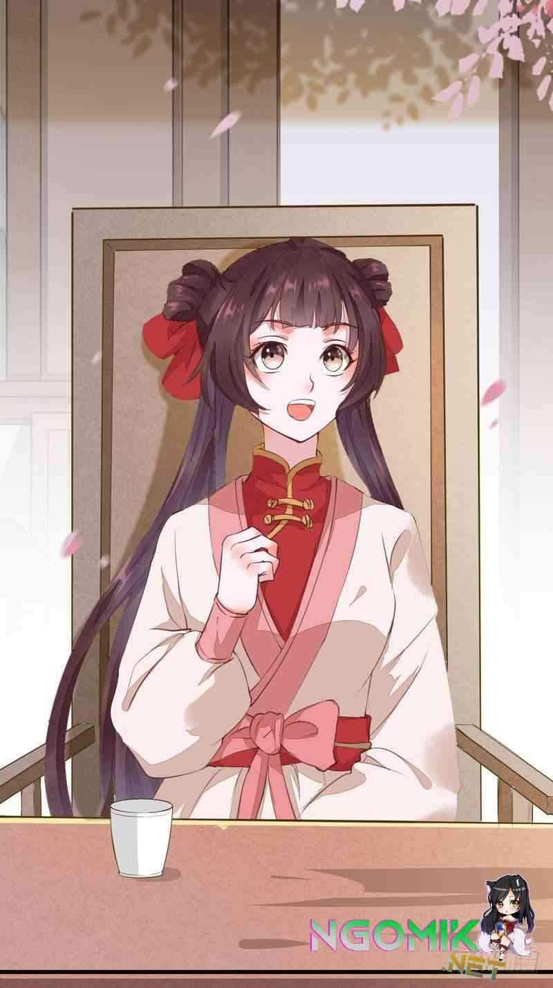 Rebirth Of The Divine Doctor Chapter 46 - halaman 36