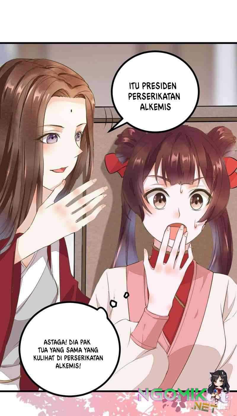 Rebirth Of The Divine Doctor Chapter 46 - halaman 38