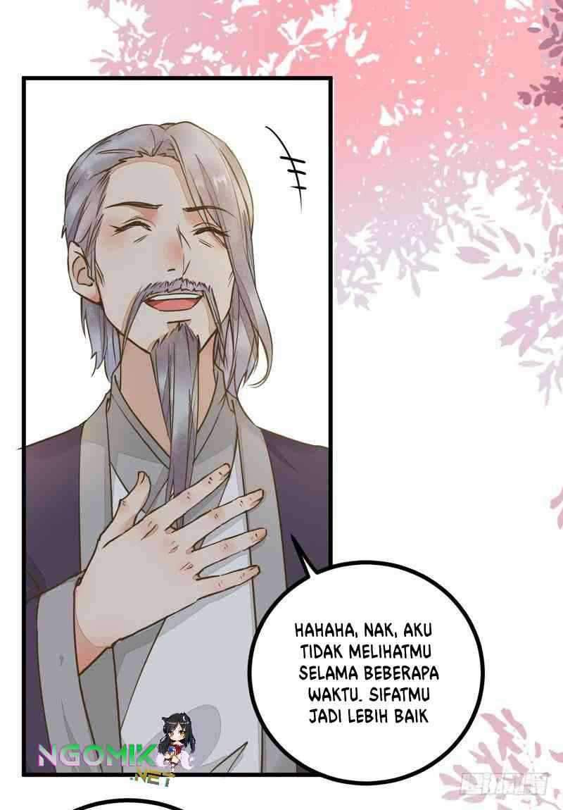 Rebirth Of The Divine Doctor Chapter 46 - halaman 39