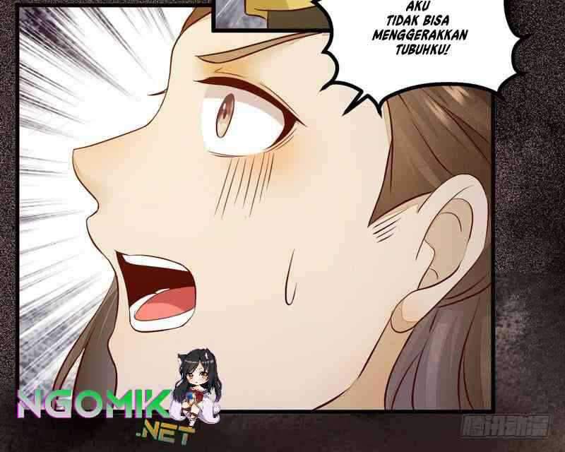 Rebirth Of The Divine Doctor Chapter 46 - halaman 4