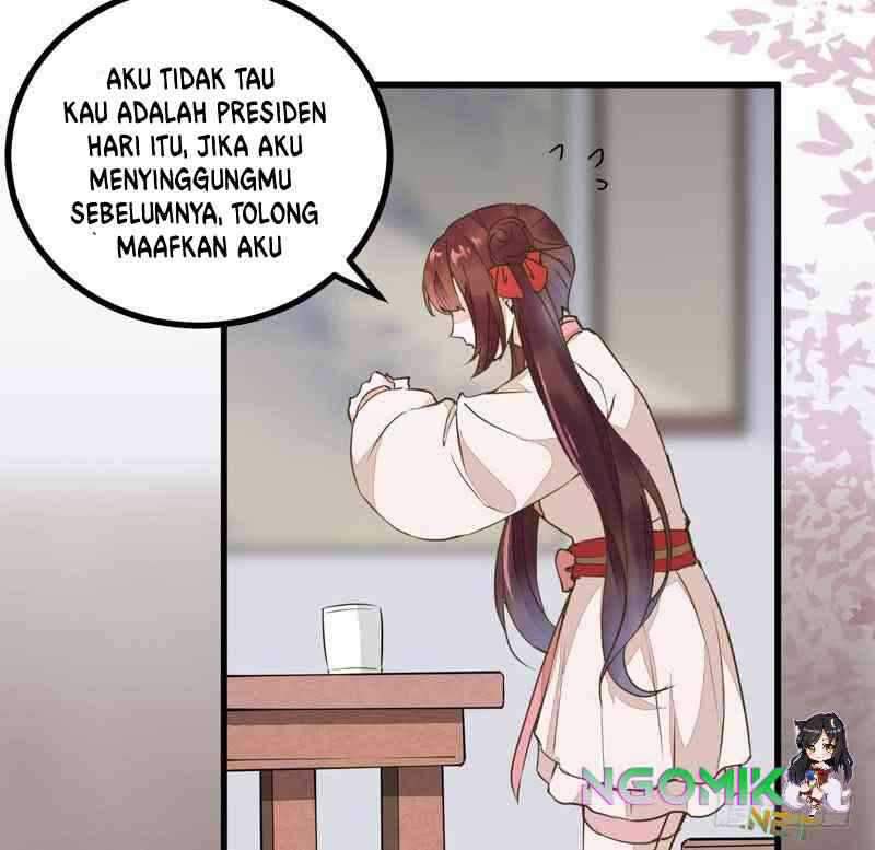 Rebirth Of The Divine Doctor Chapter 46 - halaman 40