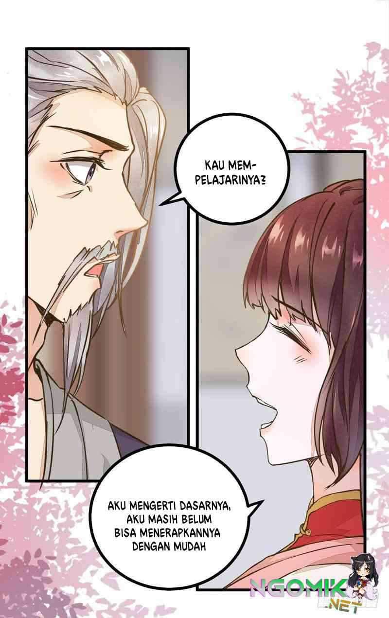 Rebirth Of The Divine Doctor Chapter 46 - halaman 42
