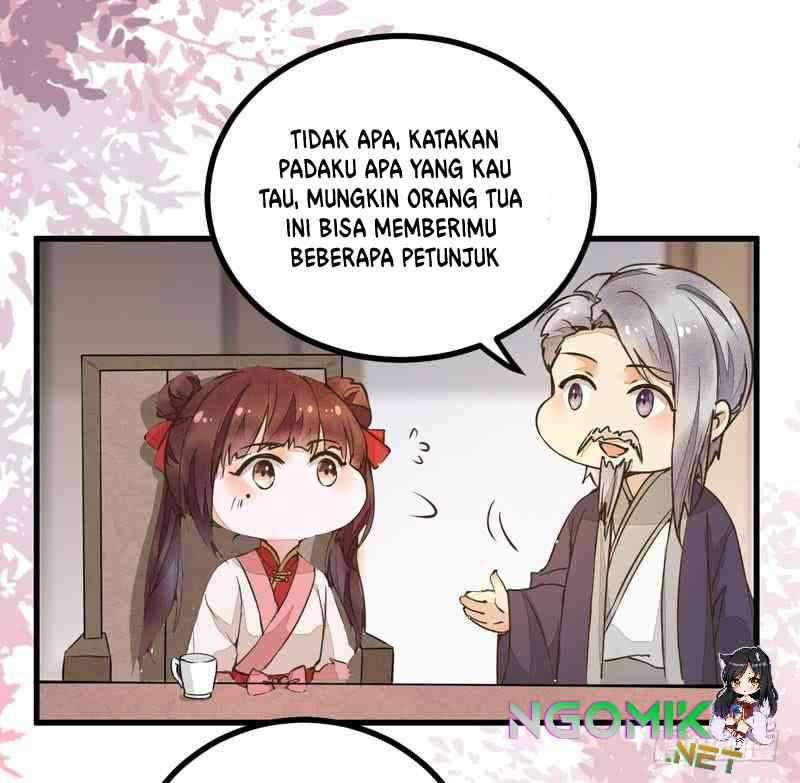Rebirth Of The Divine Doctor Chapter 46 - halaman 43