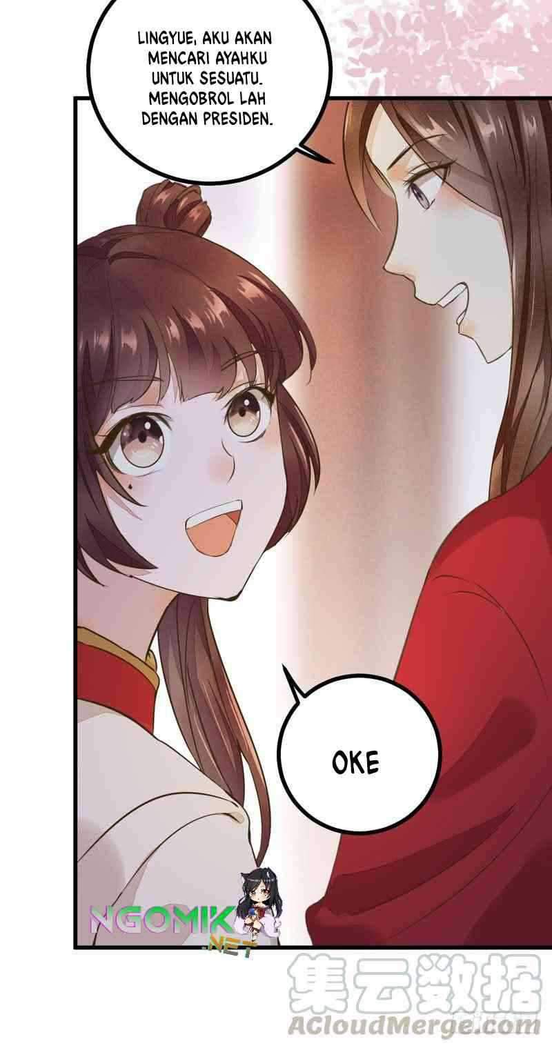 Rebirth Of The Divine Doctor Chapter 46 - halaman 44