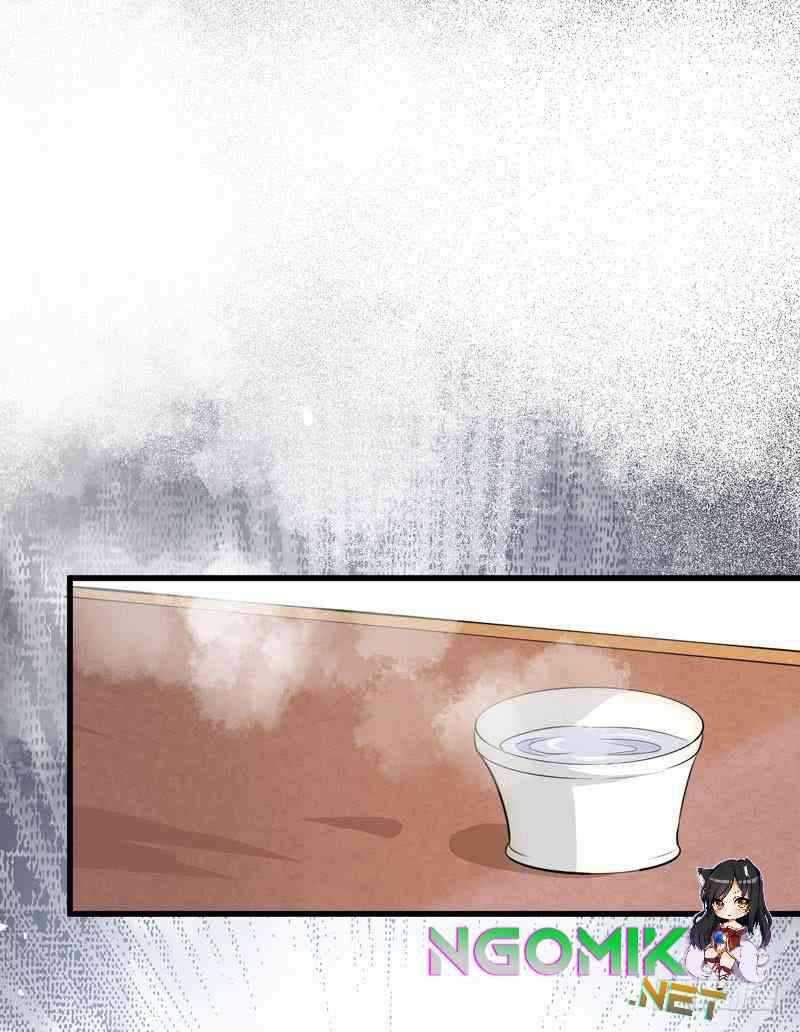 Rebirth Of The Divine Doctor Chapter 46 - halaman 45