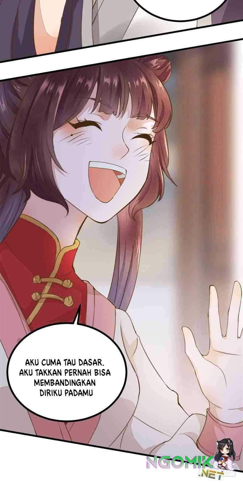 Rebirth Of The Divine Doctor Chapter 46 - halaman 47