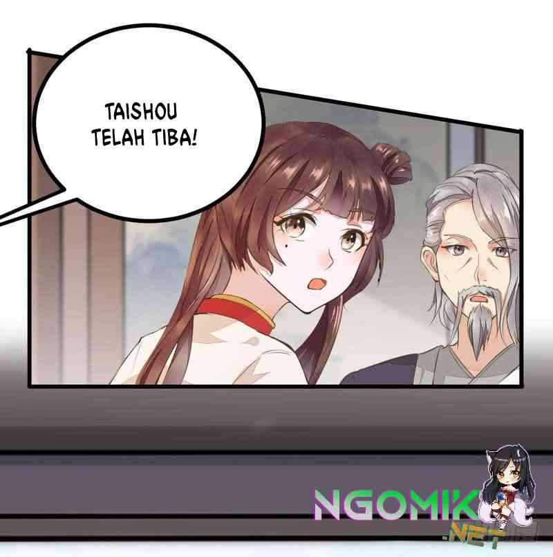 Rebirth Of The Divine Doctor Chapter 46 - halaman 48