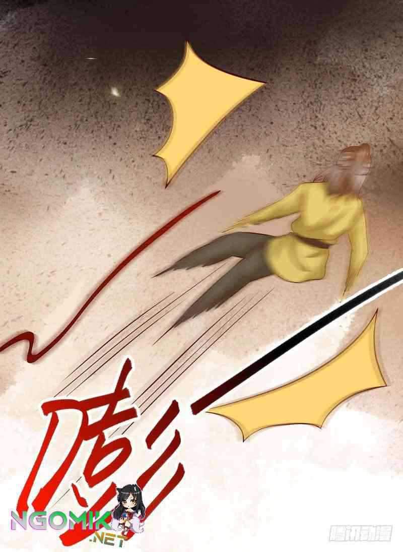 Rebirth Of The Divine Doctor Chapter 46 - halaman 5