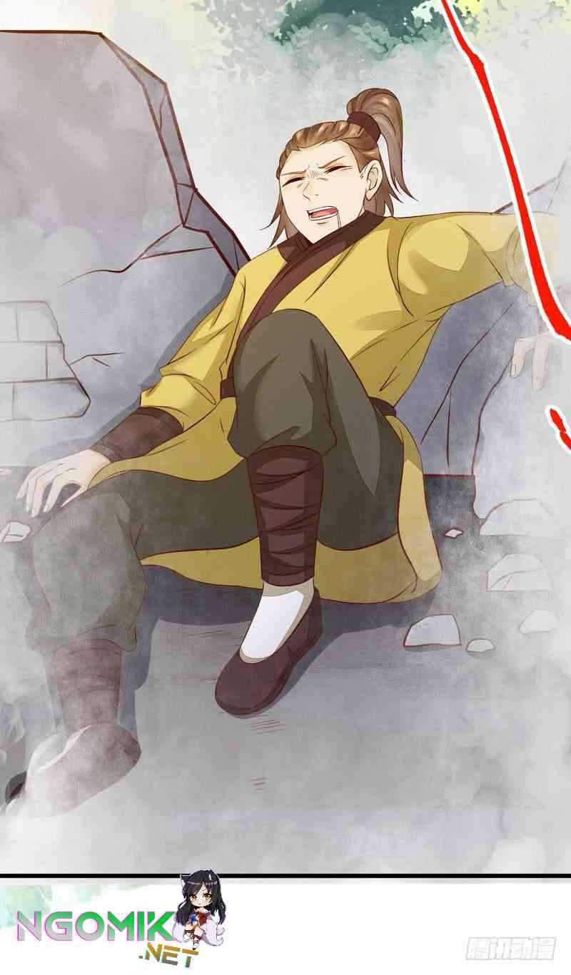 Rebirth Of The Divine Doctor Chapter 46 - halaman 7