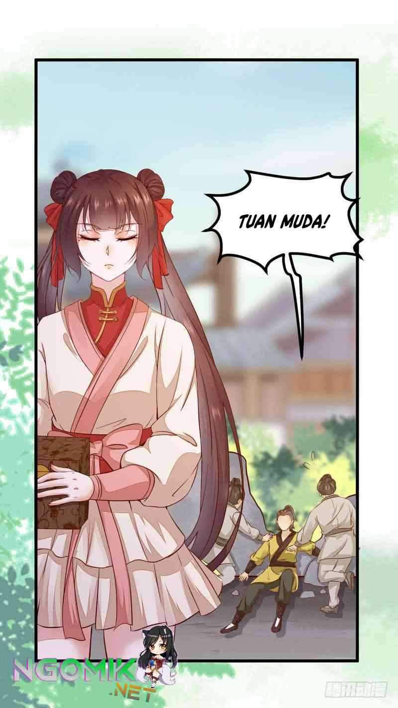 Rebirth Of The Divine Doctor Chapter 46 - halaman 8
