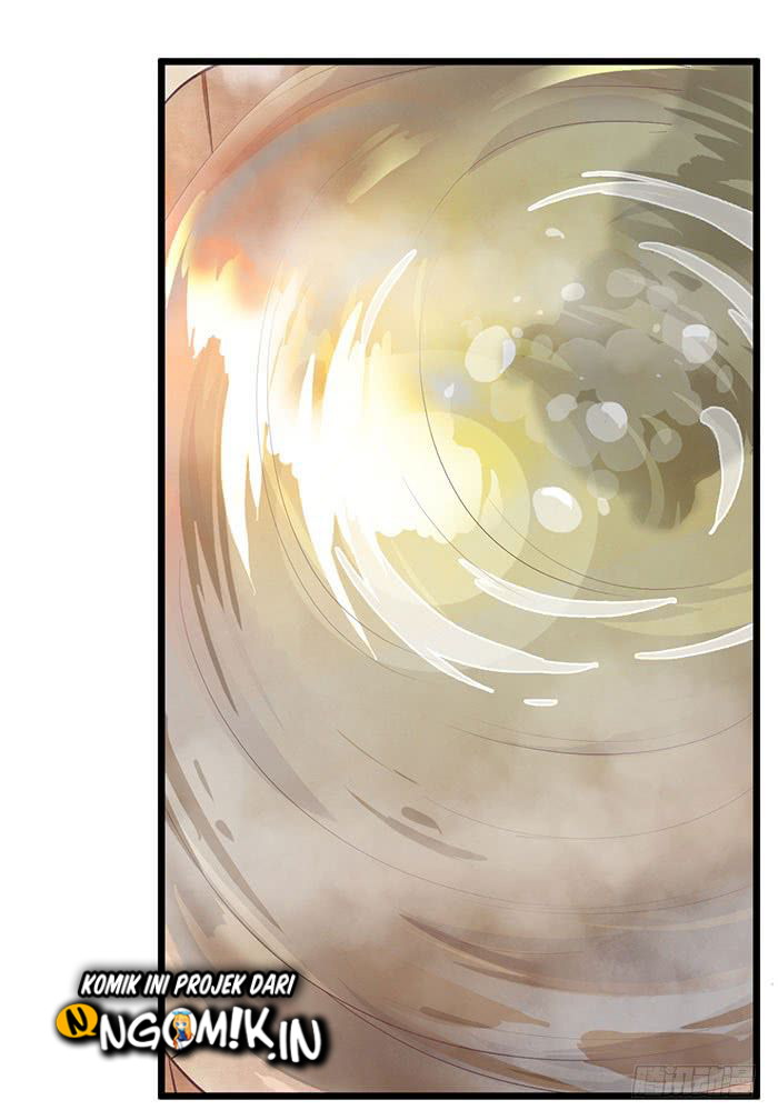 Rebirth Of The Divine Doctor Chapter 5.5 - halaman 16
