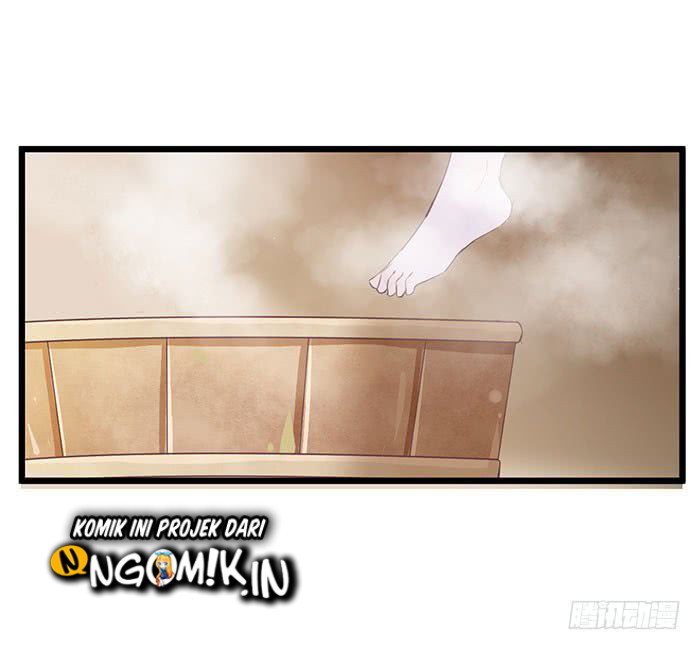 Rebirth Of The Divine Doctor Chapter 5.5 - halaman 17