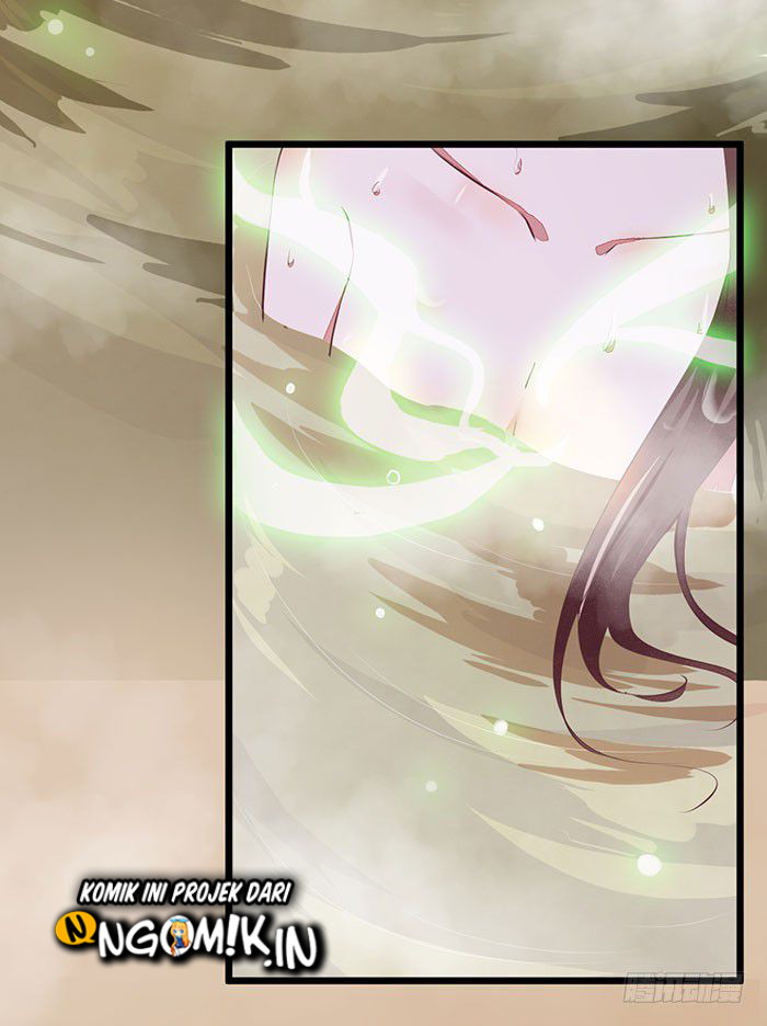 Rebirth Of The Divine Doctor Chapter 5.5 - halaman 19