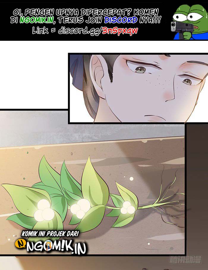 Rebirth Of The Divine Doctor Chapter 5.5 - halaman 2