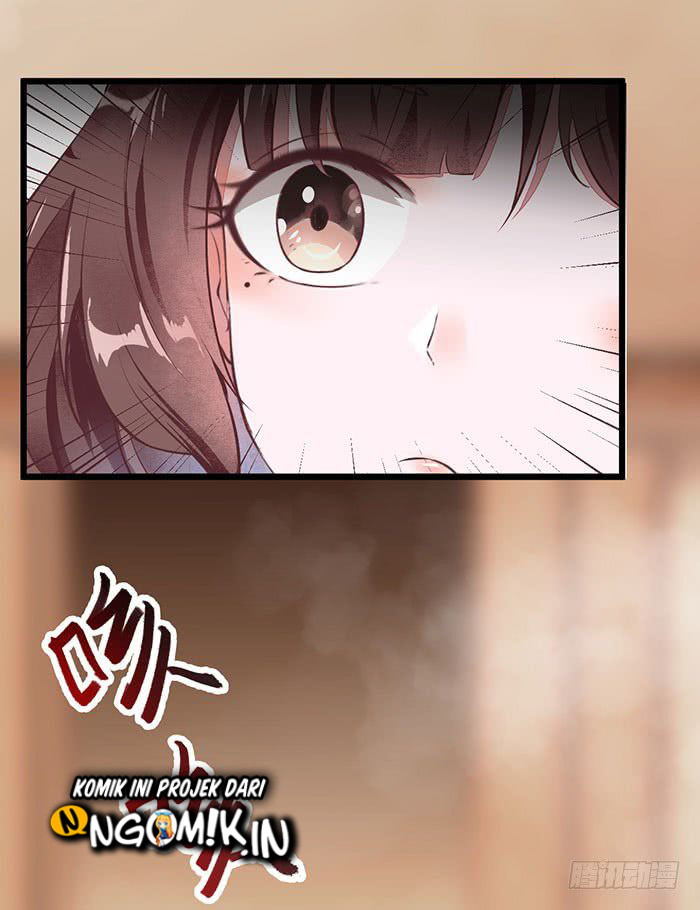 Rebirth Of The Divine Doctor Chapter 5.5 - halaman 20