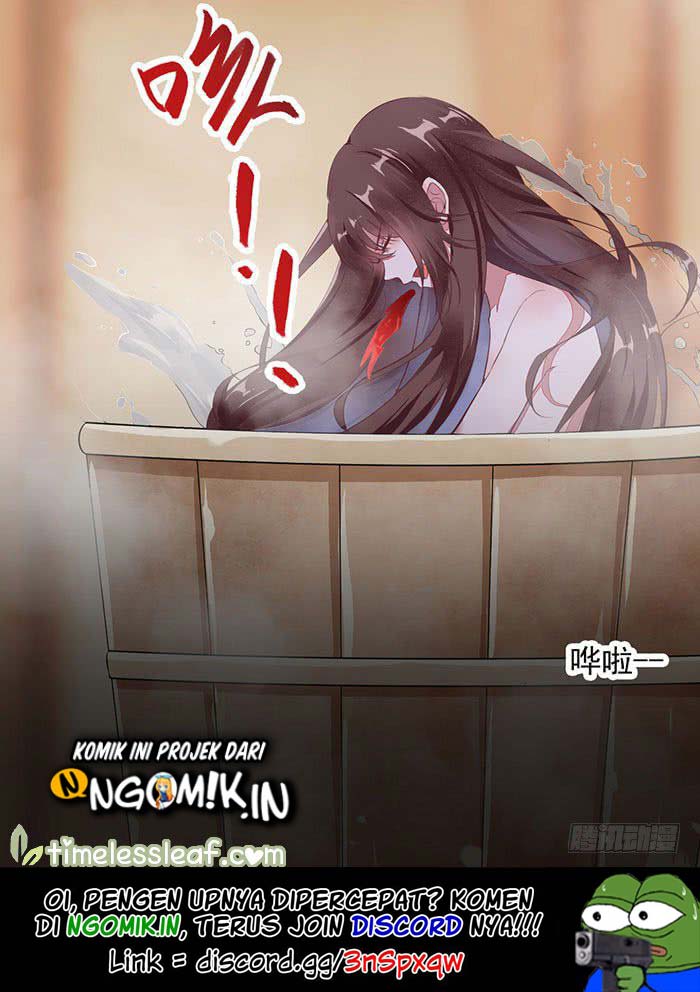 Rebirth Of The Divine Doctor Chapter 5.5 - halaman 21