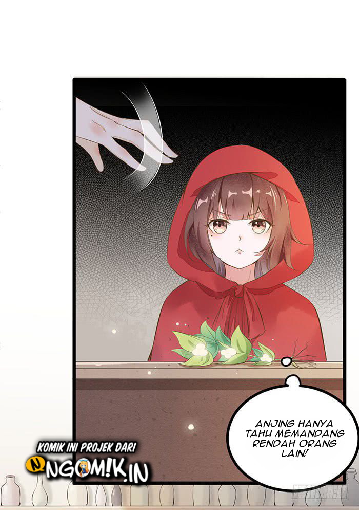 Rebirth Of The Divine Doctor Chapter 5.5 - halaman 4