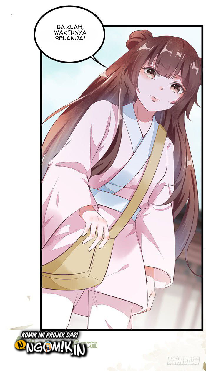 Rebirth Of The Divine Doctor Chapter 5 - halaman 10