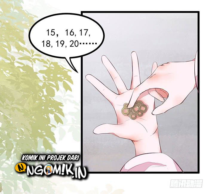 Rebirth Of The Divine Doctor Chapter 5 - halaman 12