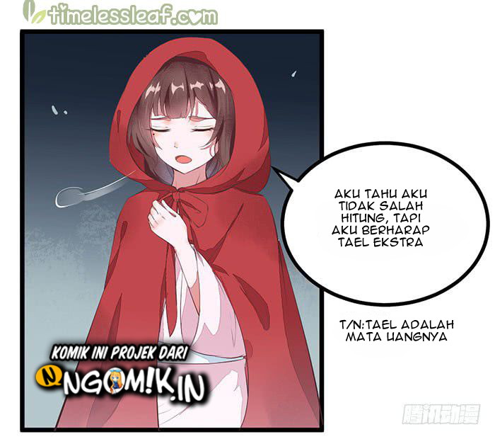 Rebirth Of The Divine Doctor Chapter 5 - halaman 13
