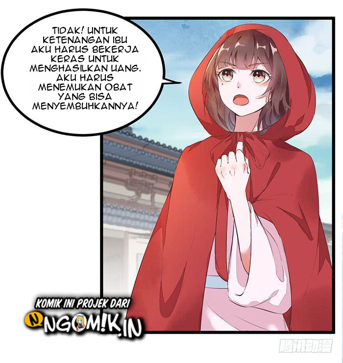 Rebirth Of The Divine Doctor Chapter 5 - halaman 14