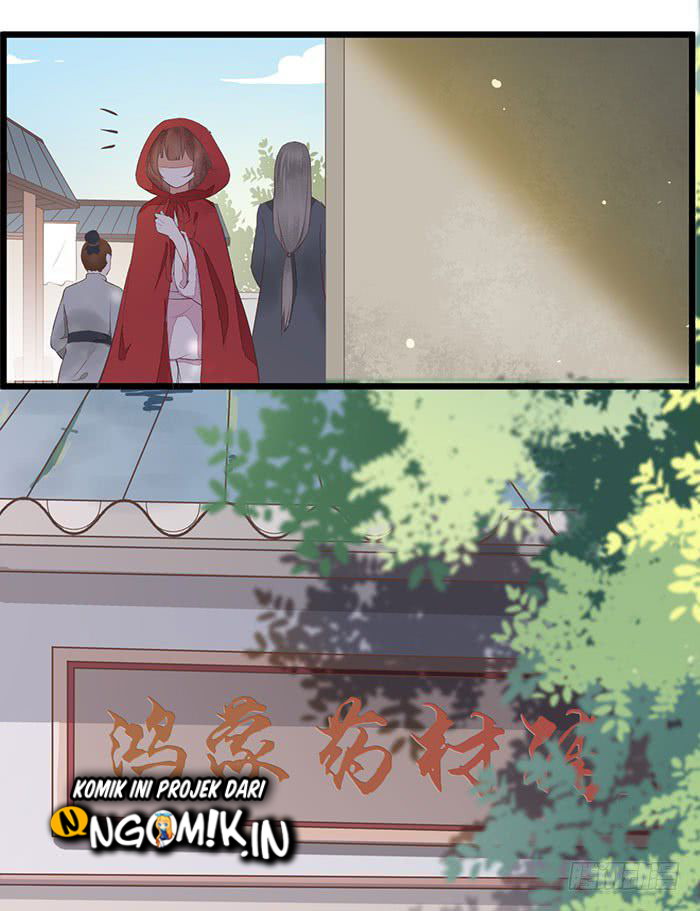 Rebirth Of The Divine Doctor Chapter 5 - halaman 15