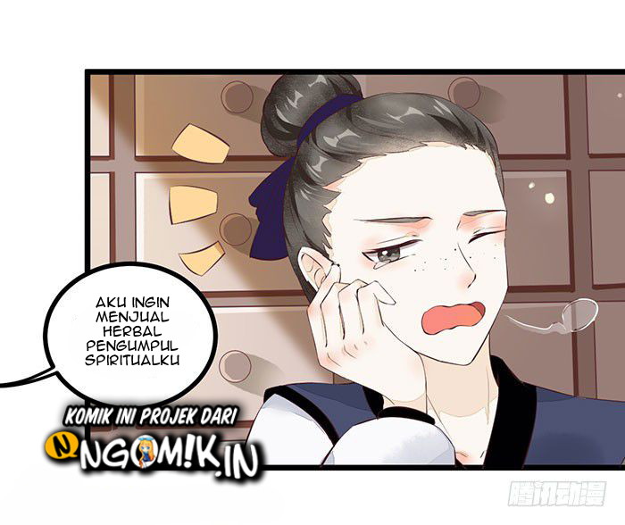 Rebirth Of The Divine Doctor Chapter 5 - halaman 19