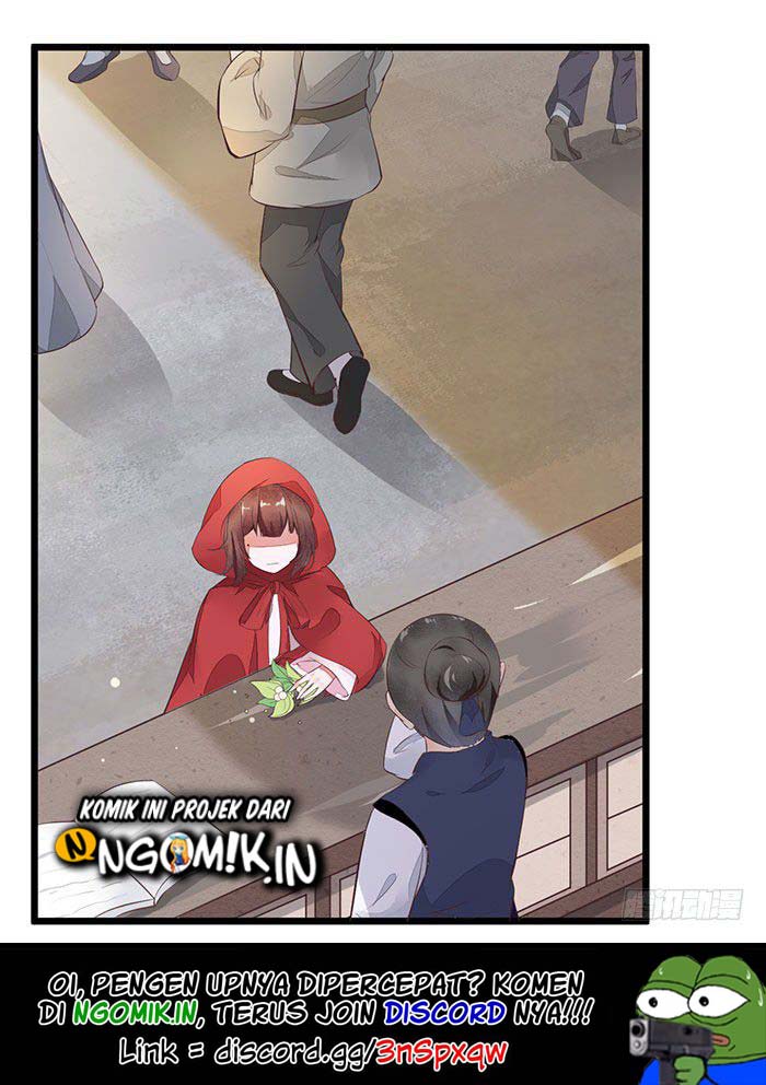 Rebirth Of The Divine Doctor Chapter 5 - halaman 20