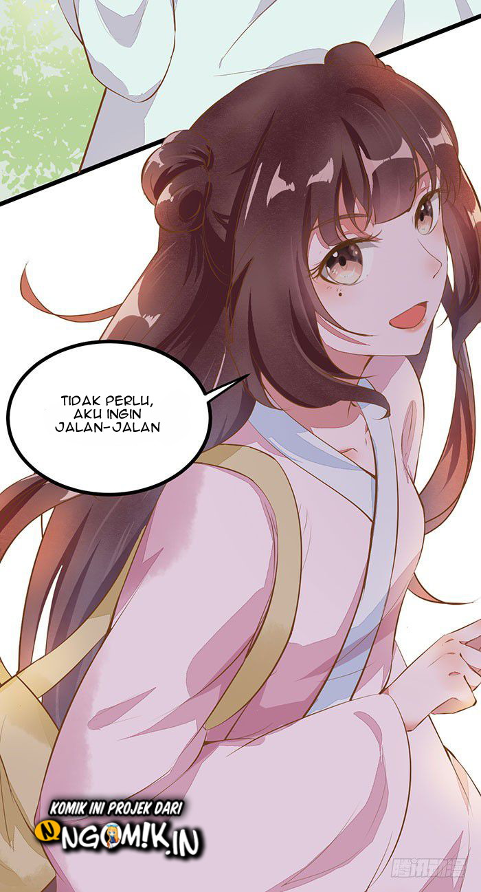Rebirth Of The Divine Doctor Chapter 5 - halaman 4