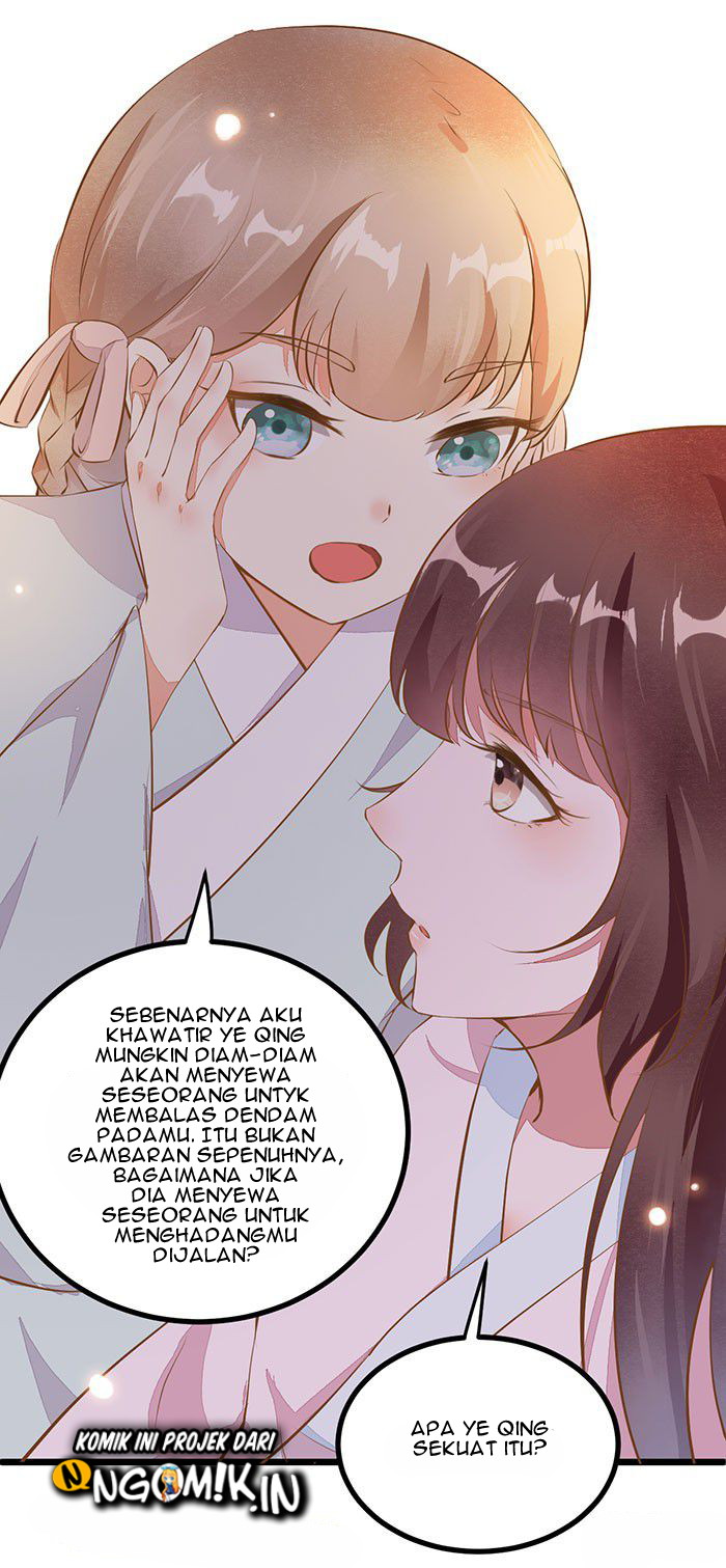 Rebirth Of The Divine Doctor Chapter 5 - halaman 6