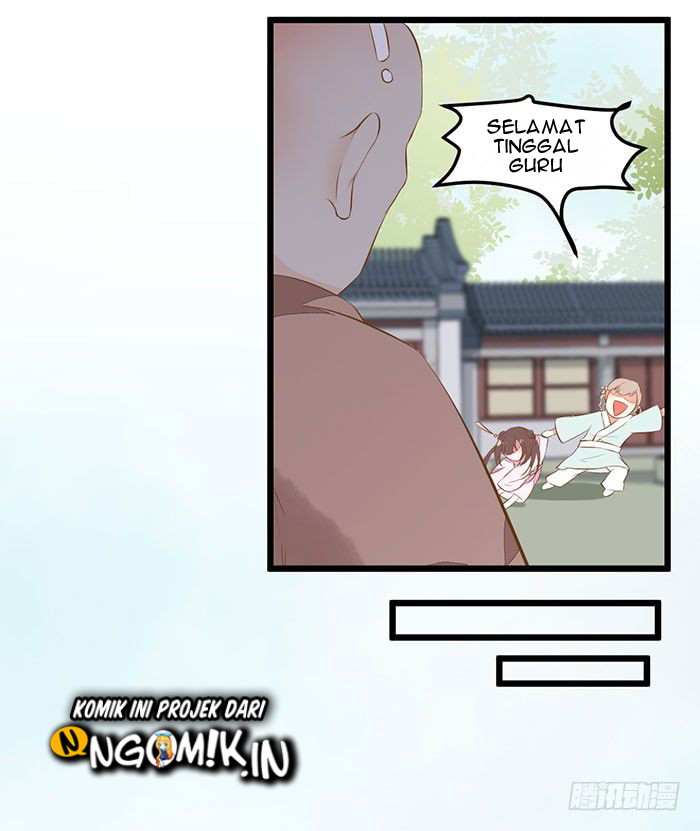 Rebirth Of The Divine Doctor Chapter 5 - halaman 8