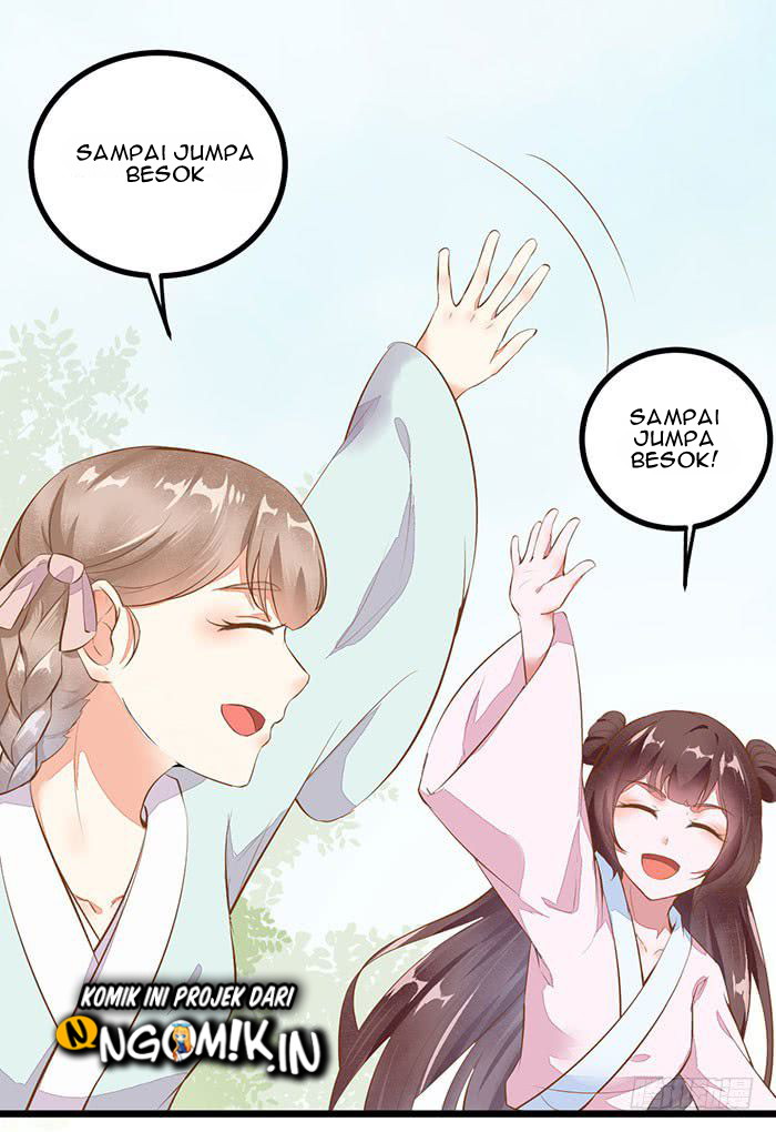 Rebirth Of The Divine Doctor Chapter 5 - halaman 9