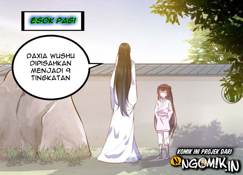 Rebirth Of The Divine Doctor Chapter 6 - halaman 10