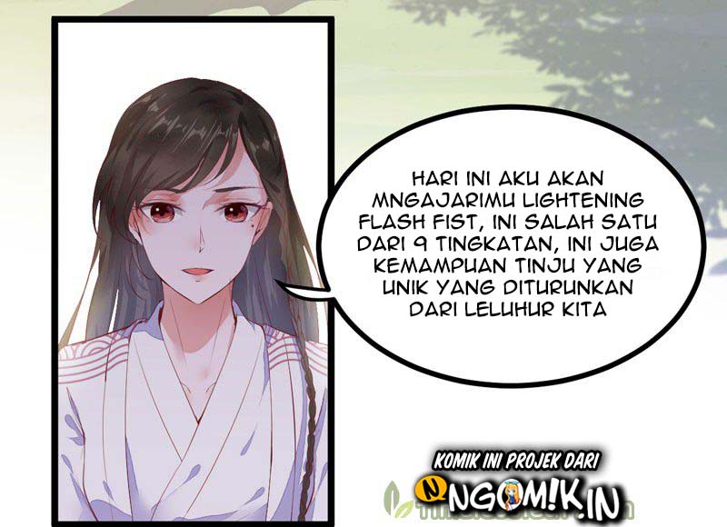 Rebirth Of The Divine Doctor Chapter 6 - halaman 11