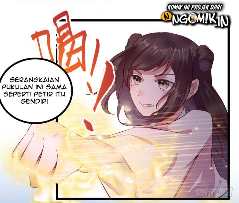 Rebirth Of The Divine Doctor Chapter 6 - halaman 12