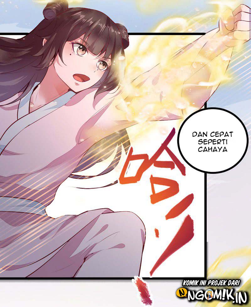 Rebirth Of The Divine Doctor Chapter 6 - halaman 13