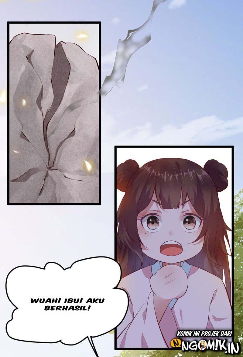 Rebirth Of The Divine Doctor Chapter 6 - halaman 15