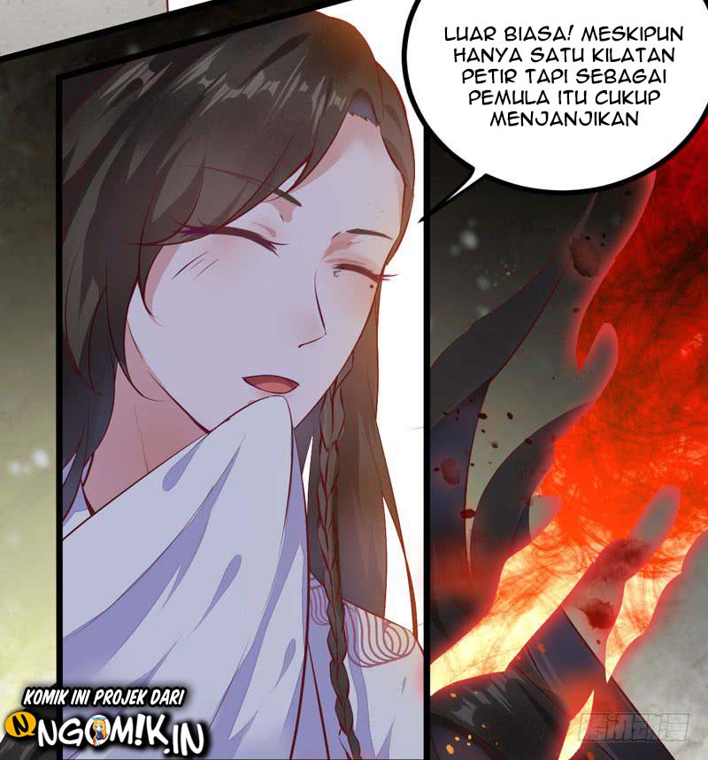 Rebirth Of The Divine Doctor Chapter 6 - halaman 17