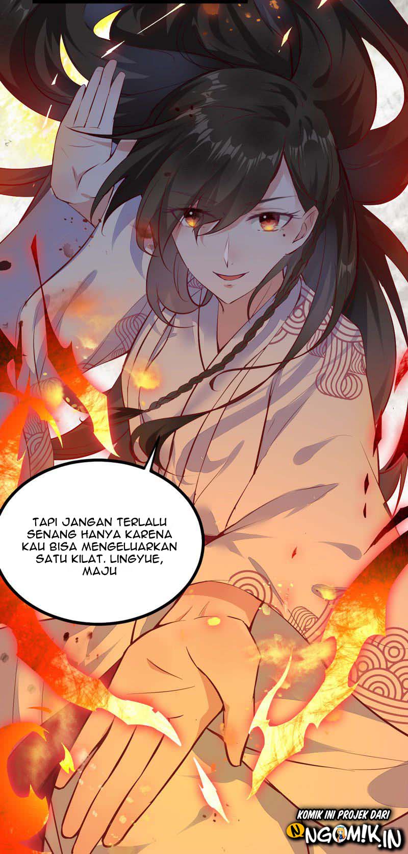 Rebirth Of The Divine Doctor Chapter 6 - halaman 18