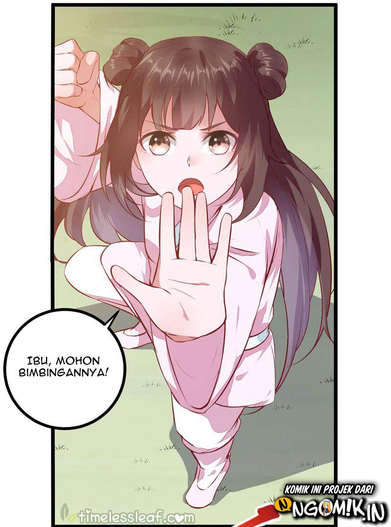 Rebirth Of The Divine Doctor Chapter 6 - halaman 19