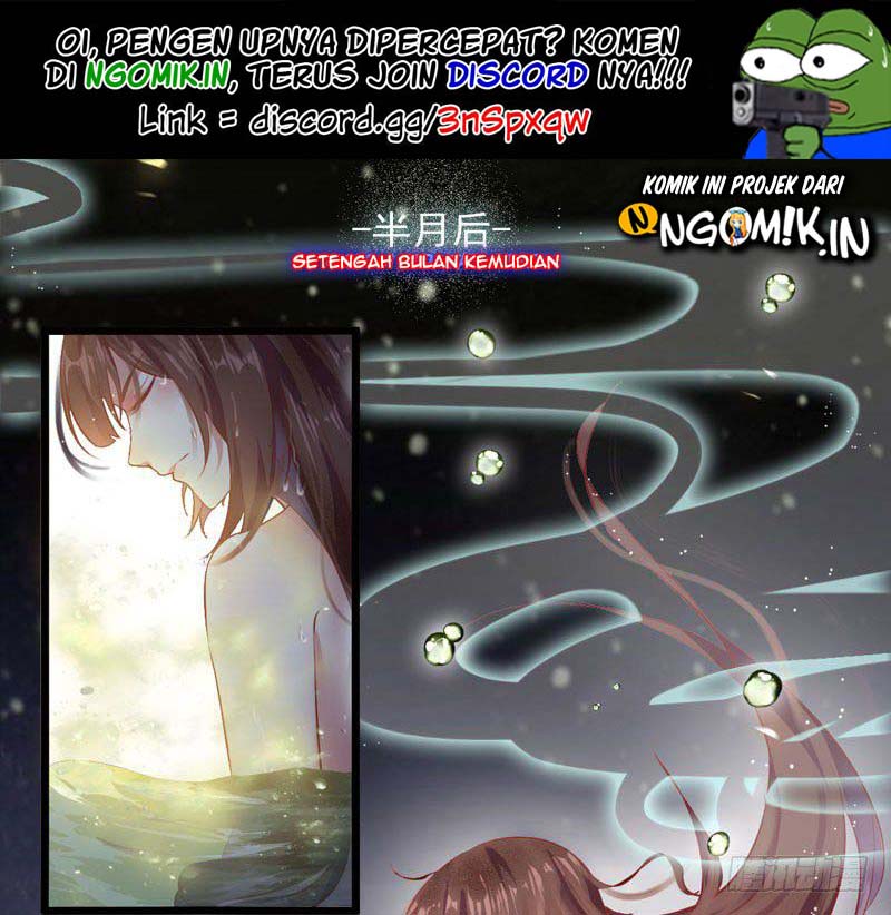 Rebirth Of The Divine Doctor Chapter 6 - halaman 2