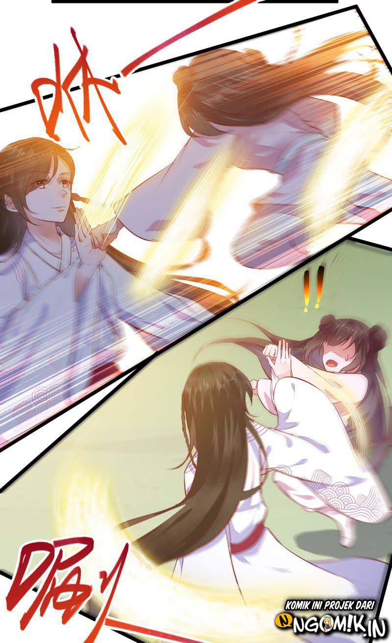 Rebirth Of The Divine Doctor Chapter 6 - halaman 20
