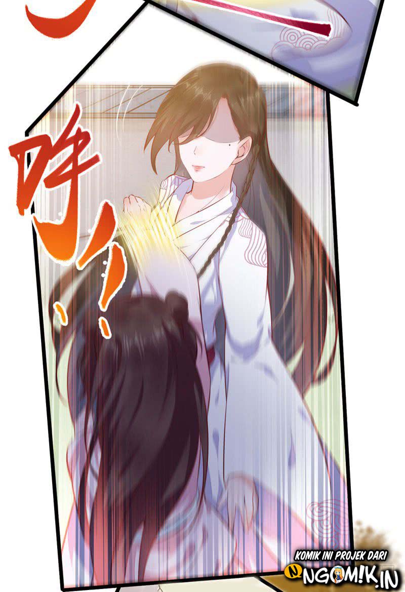 Rebirth Of The Divine Doctor Chapter 6 - halaman 21