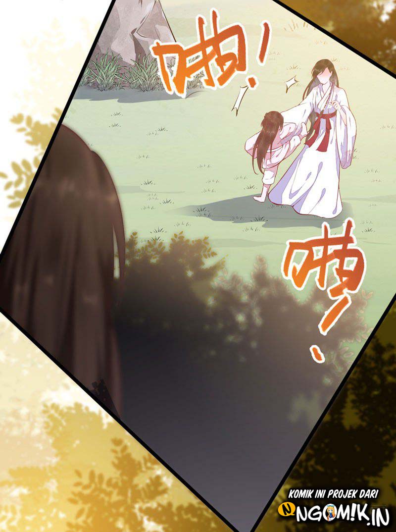 Rebirth Of The Divine Doctor Chapter 6 - halaman 22