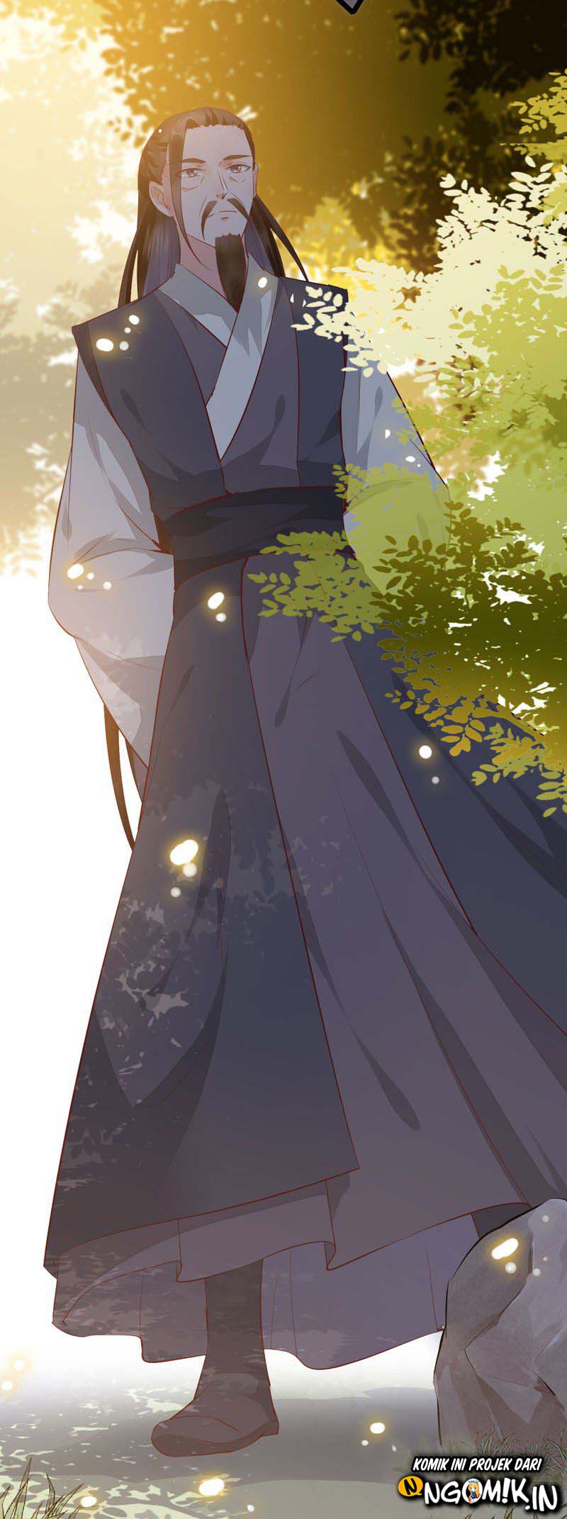 Rebirth Of The Divine Doctor Chapter 6 - halaman 23