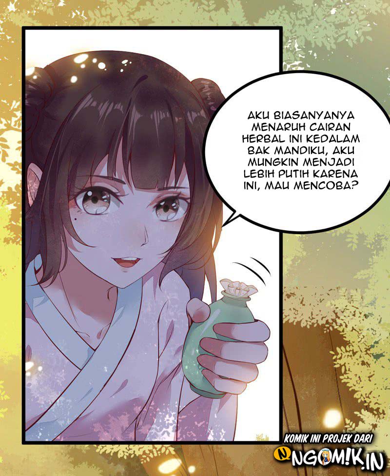 Rebirth Of The Divine Doctor Chapter 6 - halaman 26
