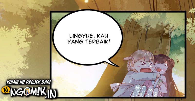 Rebirth Of The Divine Doctor Chapter 6 - halaman 27