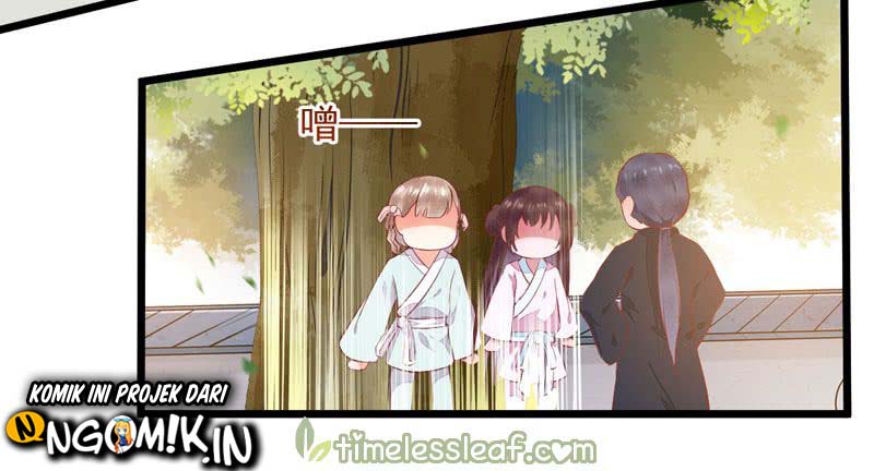 Rebirth Of The Divine Doctor Chapter 6 - halaman 30