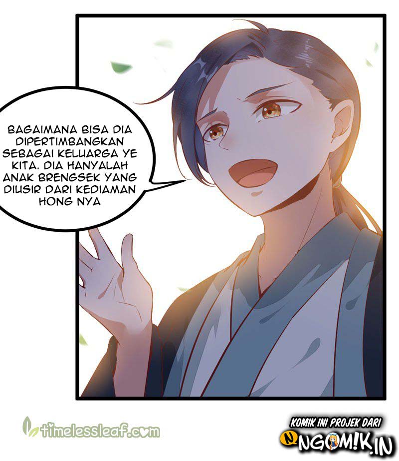 Rebirth Of The Divine Doctor Chapter 6 - halaman 32